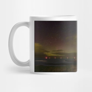 St. Mary's Lighthouse Mug